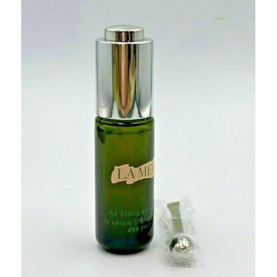 La Mer The Lifting Eye Serum 0.5 oz / 15 ml UNBOXED 100% Authentic RV $ 275