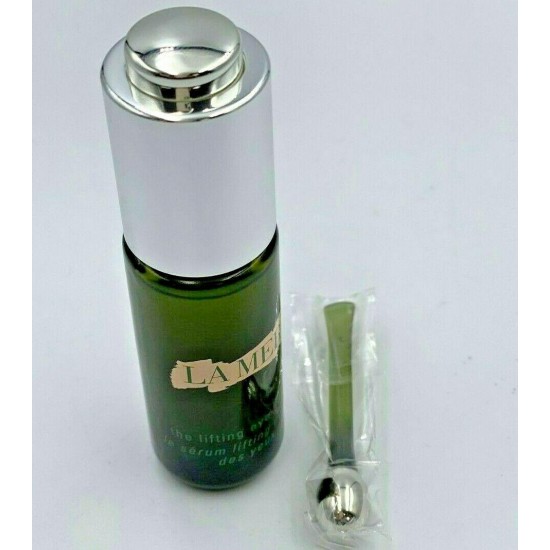 La Mer The Lifting Eye Serum 0.5 oz / 15 ml UNBOXED 100% Authentic RV $ 275