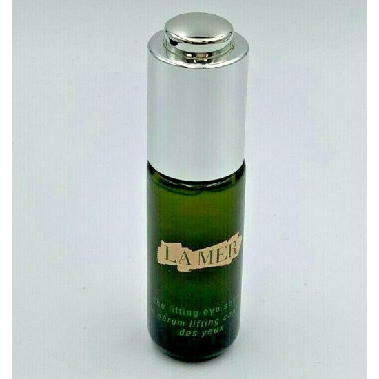 La Mer The Lifting Eye Serum 0.5 oz / 15 ml UNBOXED 100% Authentic RV $ 275