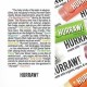 Hurraw! Lip Balms: Staff Favorites, 20 Balm Bundle Pack – Organic, Certified Veg