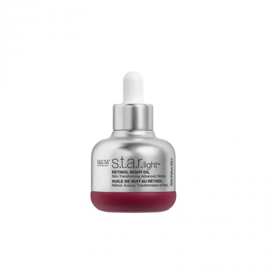 StriVectin Star Light Retinol Night Oil, 1 Fl Oz