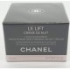 Chanel Le Lift Creme De Nuit Smoothing And Firming NIGHT CREAM 1.7 oz