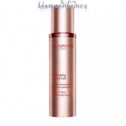 Clarins V Shaping Facial Lift Curvy V Face Contouring Serum 3.3oz / 100ml NIB