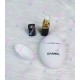 2021 CHANEL HOLIDAY MOISTURE MUST-HAVES HAND AND LIP SET