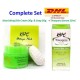 BOTAYA Herb Set Cream Soap & Serum Remove Acne Blemish Bright Whitening Skin