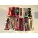 10 New Victoria’s Secret Perfume Rollerballs Wholesale Lot SEALED