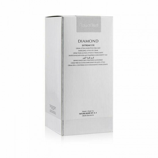 Natura Bisse Diamond Extreme Eye 25ml Eye & Lip Care