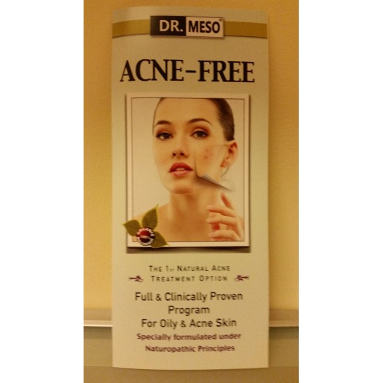 Dr. Meso Acne Treatment Kit