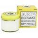 New Burt's Bees Beeswax Moisturizing Day Creme - 2 Ounces Rare Discontinued