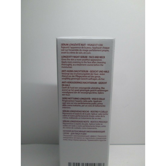 GUINOT serum age logic serum FRESH NEW 25ML/0.74FL.OZ