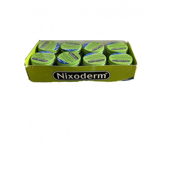 Box of 24 Nixoderm Cream 17.7 g each