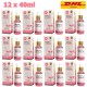 12x40ml Alpha 3 plus Arbutin Collagen Serum Moisture Smooth Skin Care Face White