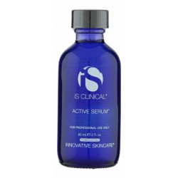 iS Clinical Active Serum 2 fl oz 60 ml. Facial Serum