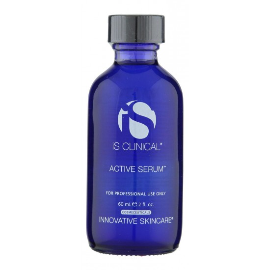 iS Clinical Active Serum 2 fl oz 60 ml. Facial Serum