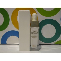 CHRISTIAN DIOR ~ DIOR PRESTIGE LIGHT IN WHITE DERMO SERUM ~ 1 OZ TESTER BOX