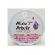 Alpha Arbutin 2in1 Concentrated Bright Body Skin Moisturizing Cream 100g.