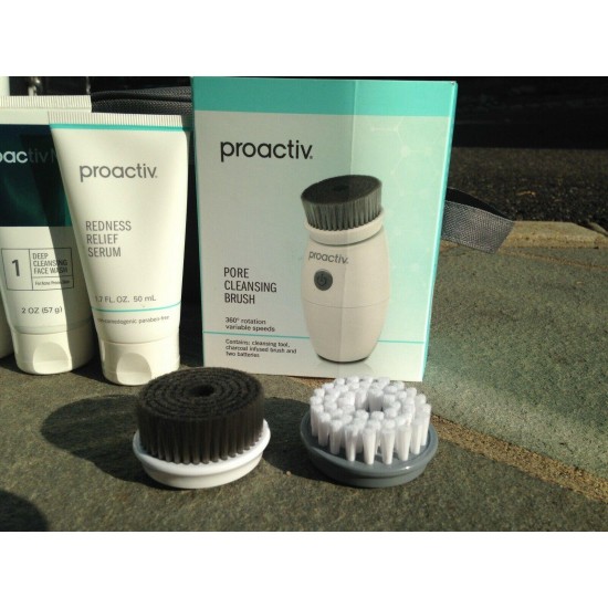 LARGE ProActiv Lot: MD Cleansing Wash, Adapalene Gel, Daily Oil Control & MORE!