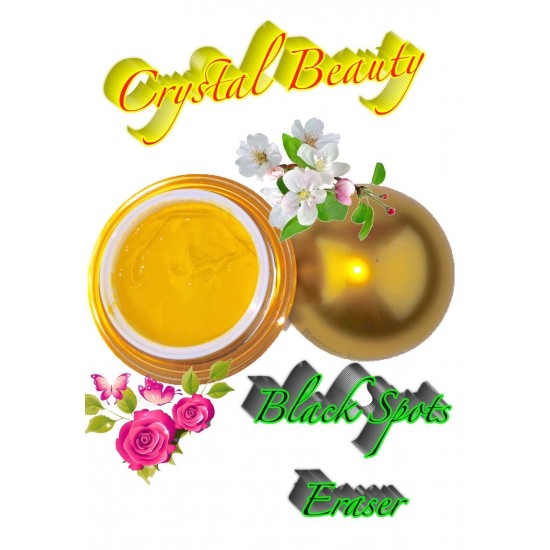 Cordyceps Whitening Dark Spots Eraser