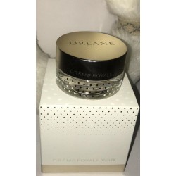 $315 ORLANE CREME ROYALE EYE CREAM~YEUX~FULL SIZE .5 OZ/15 ML~NEW IN BOX