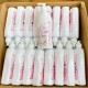 Milk Secret Body Lotion Good Smell Tempting Whitening Very Smooth Skin 4x300 ml.