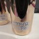 Josie Maran Reserve Argan Oil 2 Bottles Fifth 5th Harvest Mega 1.5 ounce each