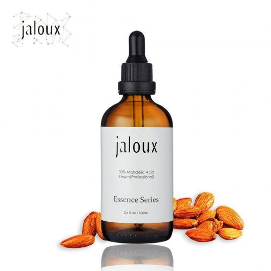 Acne, Acne & Blemish Treatments [jaloux] 30% Mandelic Acid Serum 100ml