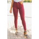 Fab Ab Colored Jeans