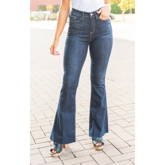 Flare Jeans