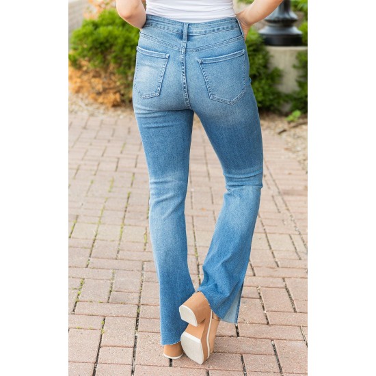 Flare Jeans