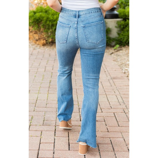 Flare Jeans