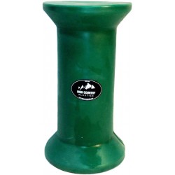 BNS-FG Barn Stool, 30, Forest Green