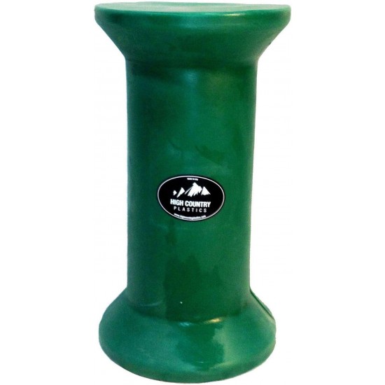 BNS-FG Barn Stool, 30, Forest Green