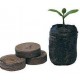 1000 Count (Full Case) - Jiffy 7 Peat Pellets - Seed Starter Soil Plugs - 36 mm - Start Seedlings Indoors - Easy To Transplant