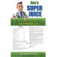 Super Juice All in One Soluble Supplement Lawn Fertilizer