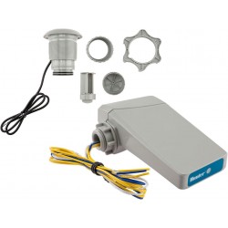 Hydrawise W-HC-Flow Wireless Communication Kit Transimitter and Receiver Only for HC Flow Meters/Sensors WHCFLOW