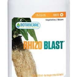 Rhizo Blast Fertilizers, 1 Gallon