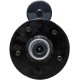 3.5k TK Trailer Axle - 3500 lb Idler - (4 Drop), 95/00 (Loose Spring Seats) / 5x4.5 Bolt Pattern