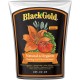 SunGro SUGRBG2 Black Gold Natural & Organic Potting Soil Bag Plus Fertilizer, 2 Cubic Feet (3 Pack)