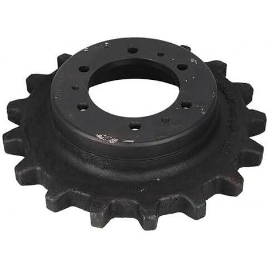 Track Sprocket fits Bobcat T200 T300 T250 864 6715821