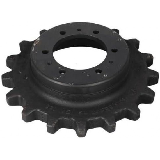 Track Sprocket fits Bobcat T200 T300 T250 864 6715821