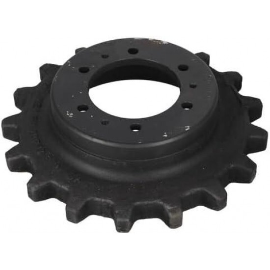 Track Sprocket fits Bobcat T200 T300 T250 864 6715821