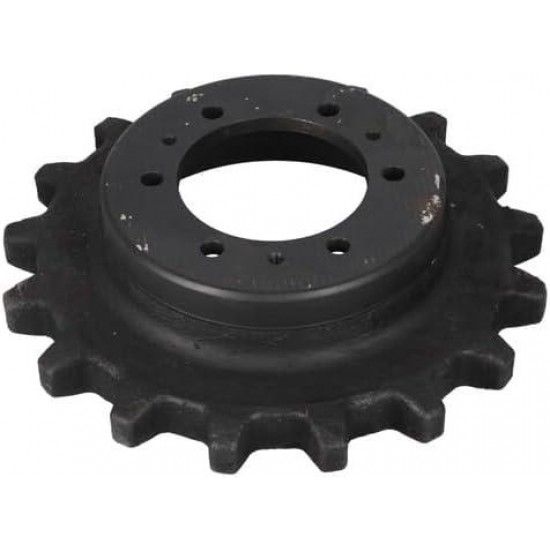 Track Sprocket fits Bobcat T200 T300 T250 864 6715821