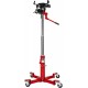 Sunex 7796 1000-Pound Air and Hydraulic Telescopic Transmission Jack