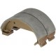 Brake Shoes fits Ford 1700 2110 1910 1900 SBA328100060