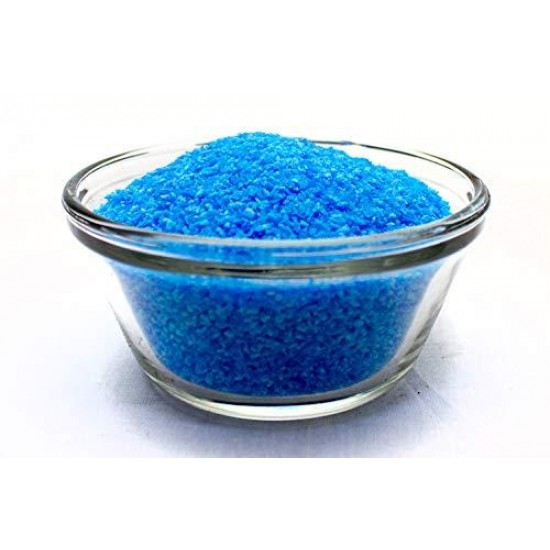 Copper Sulfate Mini Crystals 50lb Bag - EPA