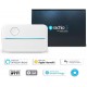 Rachio 3 WiFi Smart Lawn Sprinkler Controller, Works with Alexa, 8-Zone (Renewed)