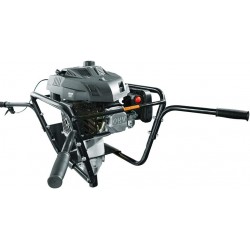 2-Person Earth Auger Powerhead with 185cc 4-Cycle Engine