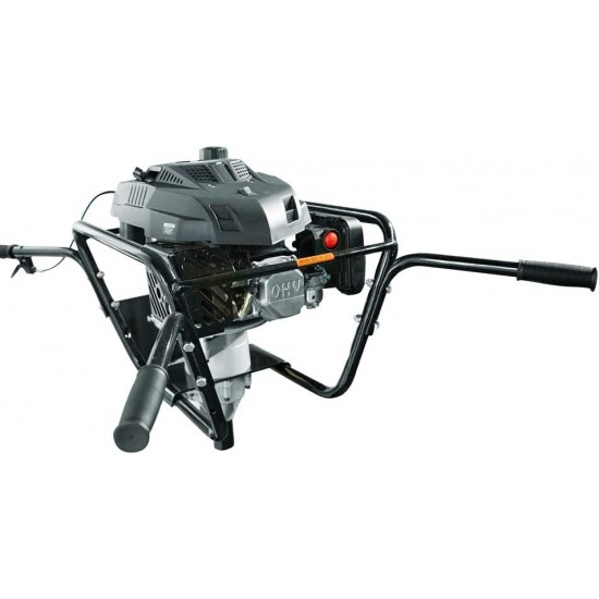 2-Person Earth Auger Powerhead with 185cc 4-Cycle Engine