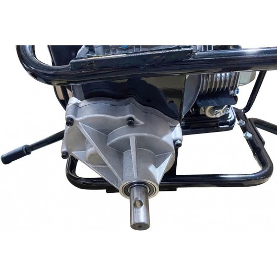 2-Person Earth Auger Powerhead with 185cc 4-Cycle Engine