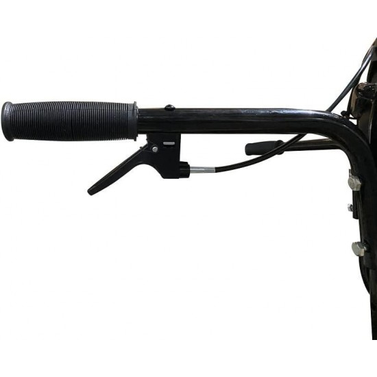 2-Person Earth Auger Powerhead with 185cc 4-Cycle Engine